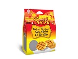 Sochi food chuyên các sản phẩm bánh trứng siêu mềm và chà bông gà tìm đối tác đại lý npp