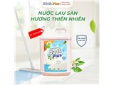 Tìm đại lý phân phối nước giặt 