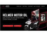 Tuyển đại lý phân phối dầu nhớt helmer nhập khẩu uae – chiết khấu cao