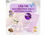 Cần tìm nhà phân phối / đại lý kềm nail teknails global