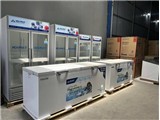 Tổng kho phân phối tủ đông -tủ mát hòa phát số 1 việt nam