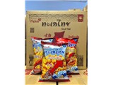 Tuyển npp & đại lý miền nam snack hải sản thái lan – dễ bán, vị ngon