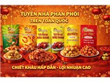 Ăn cùng ngộ không – tuyển nhà phân phối toàn quốc 