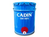 Tổng đại lý bán sơn kẽm lạnh cadin a103 cho sắt thép chính hãng giá rẻ chiết khấu cao