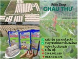 Cùng miến dong châu thư – mở rộng thị trườn