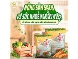 Cơ hội vàng – kinh doanh miến khang phúc